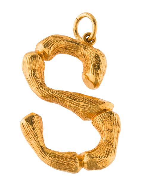 buy celine alphabet pendant|Celine alphabet necklaces.